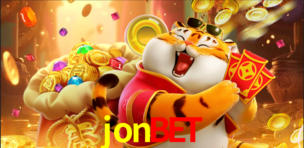 Jonbet login