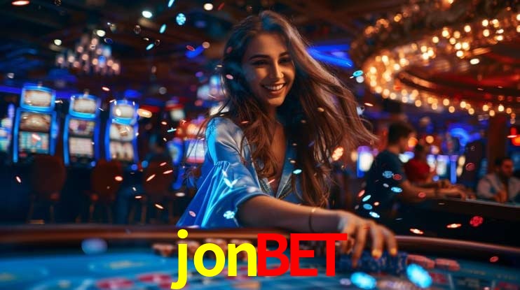 Welcome Bonus jonbet