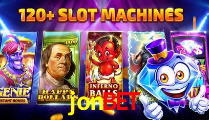 Desvendando o Mundo dos Jogos Virtuais na jonbet