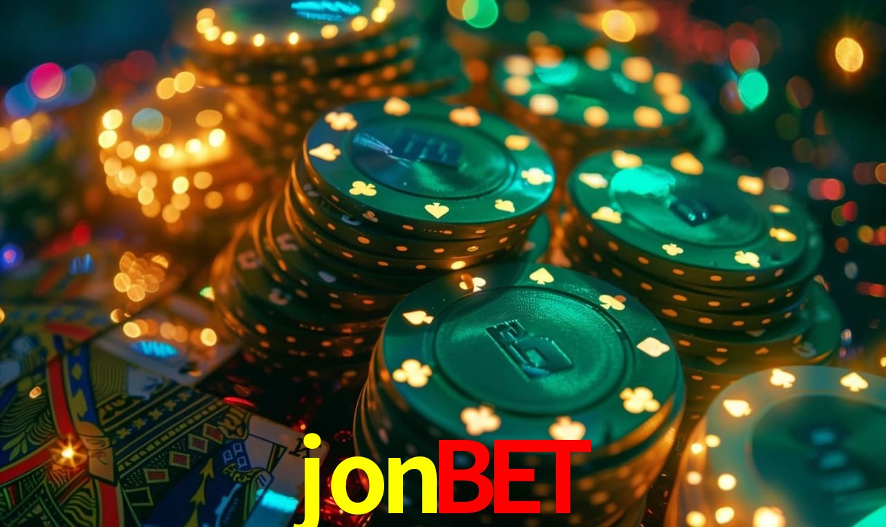 Casino VIP jonbet