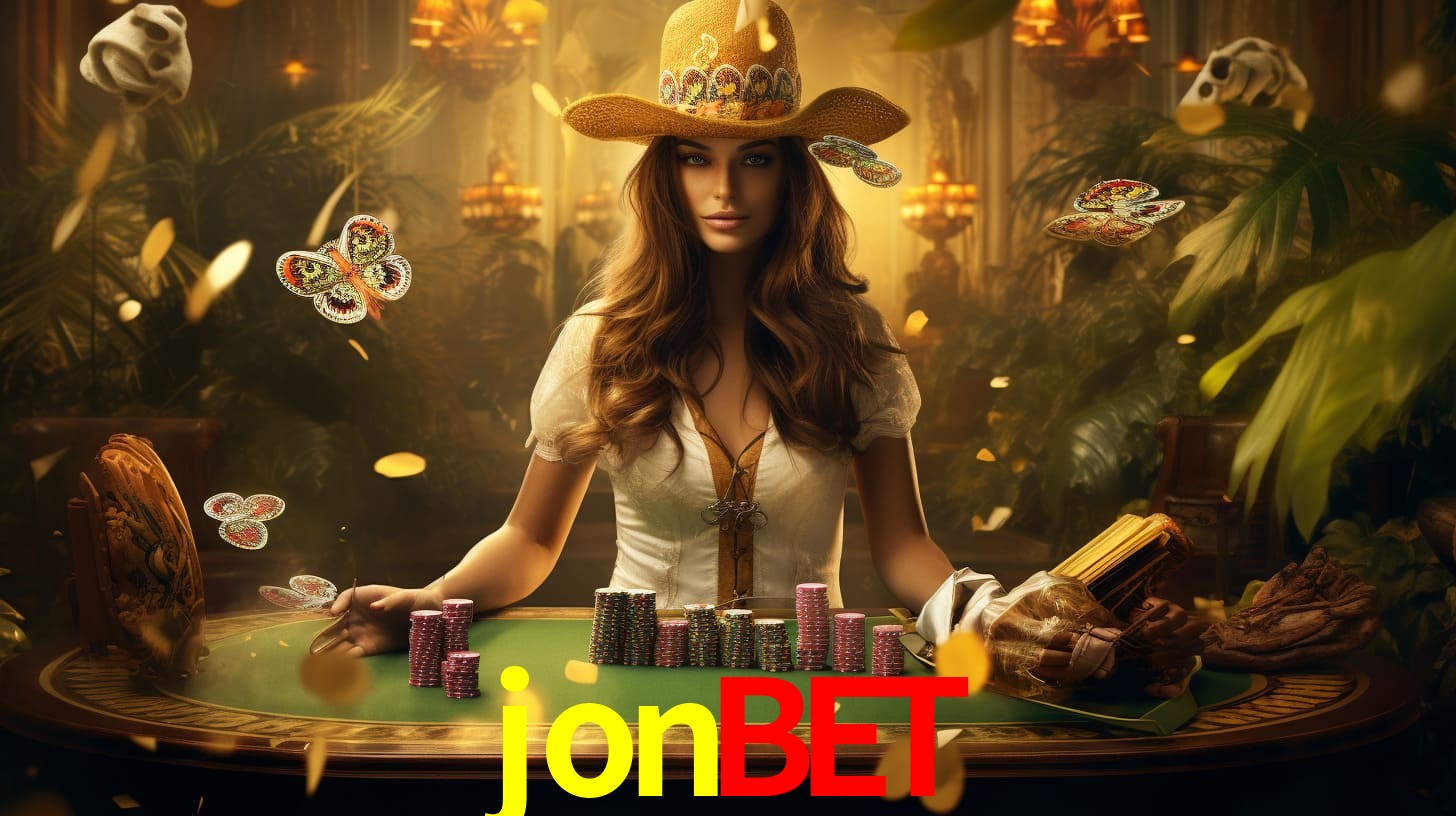 VIP Casino jonbet