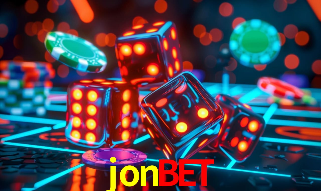 Inovações de Jogos na jonbet: O Futuro das Experiências Interativas