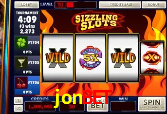 Desvendando o Mundo dos Jogos Virtuais na jonbet