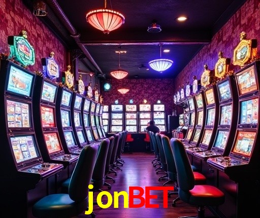 Ofertas Exclusivas jonbet