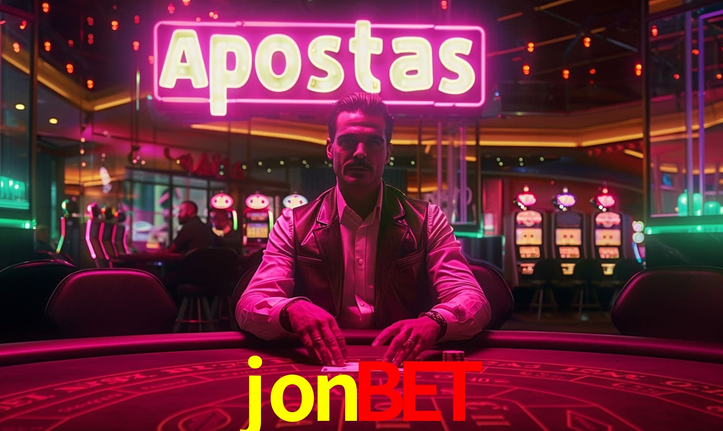 Apostas Esportivas na jonbet: Um Guia Completo