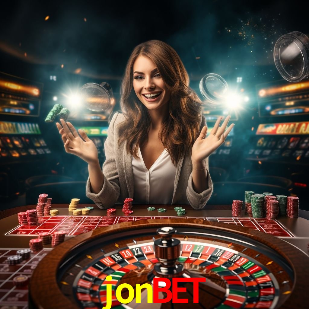 Jonbet login