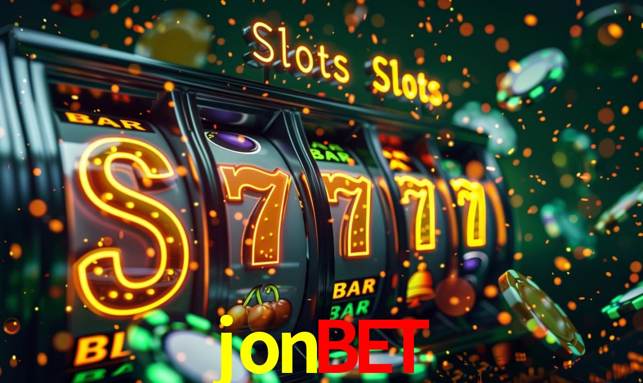 Casino Ao Vivo jonbet