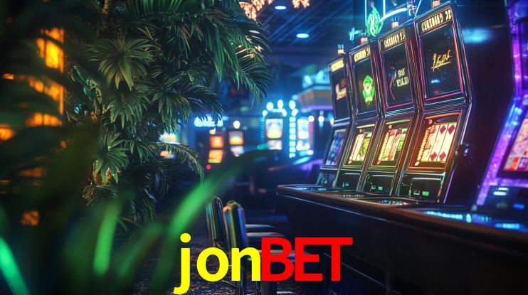 Roulette Table jonbet