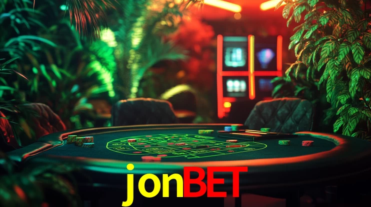 Live Casino jonbet