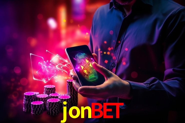 Jogos Exclusivos jonbet