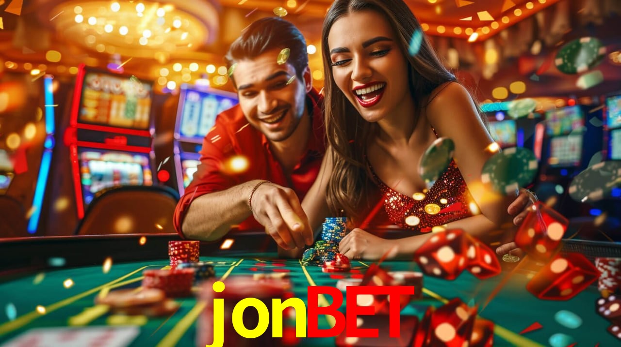 Jogos de Slot jonbet