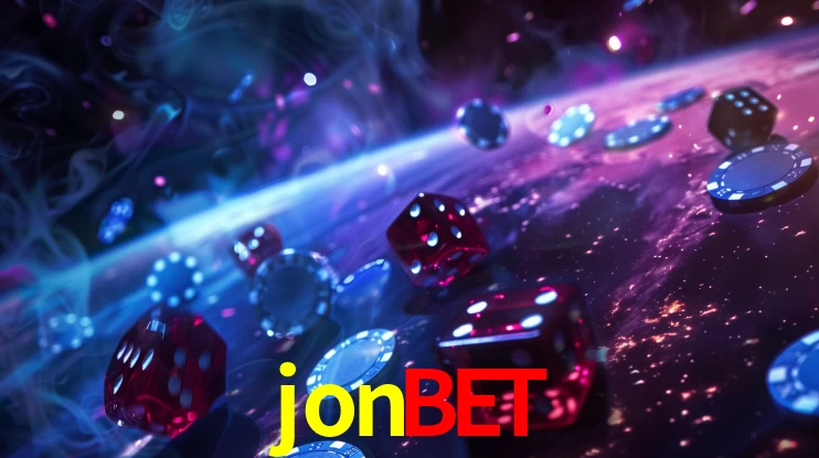 Live Casino jonbet