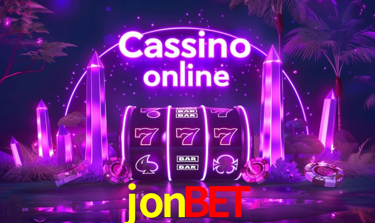 Provedores de Jogos jonbet