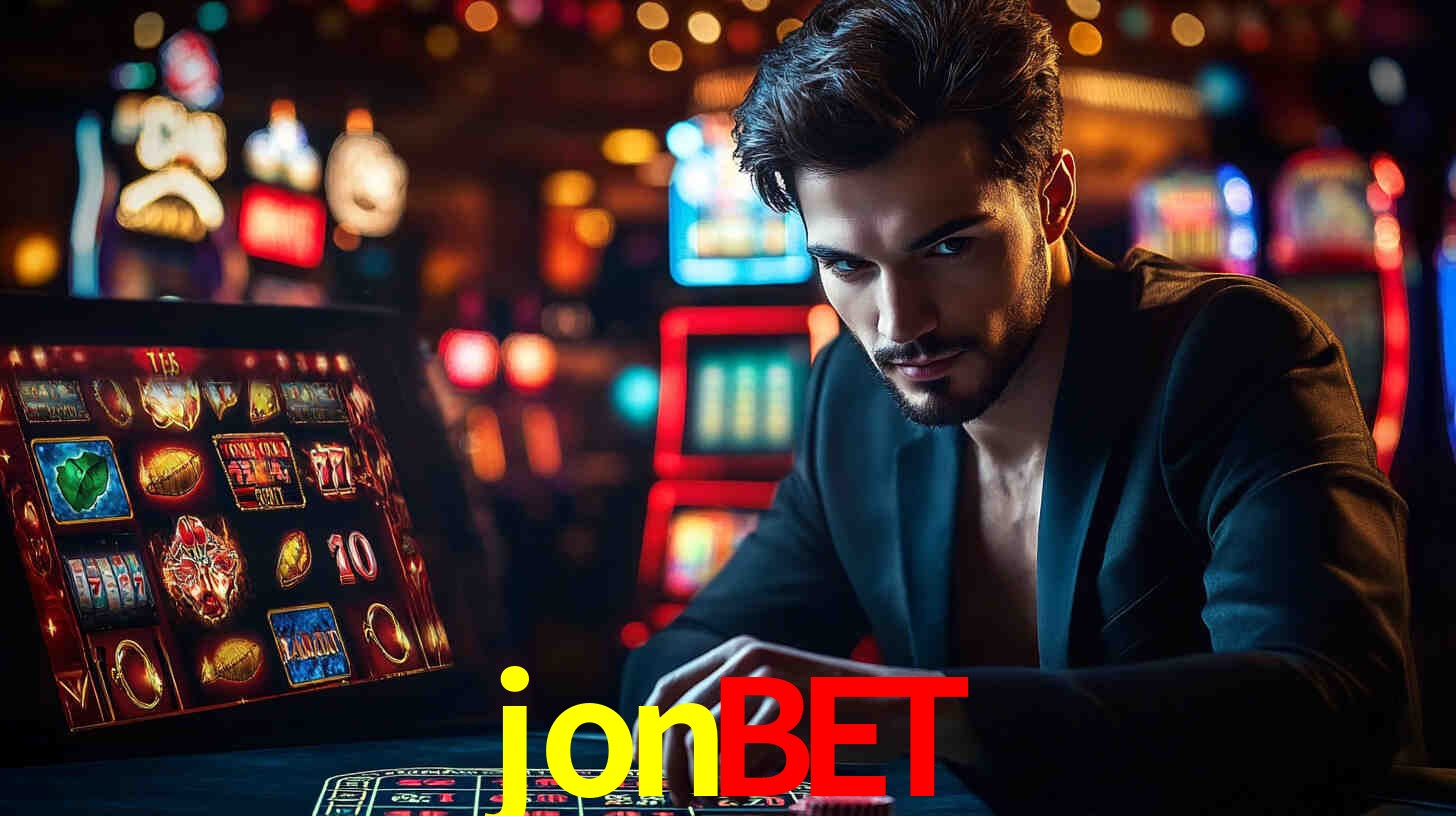 jonbet